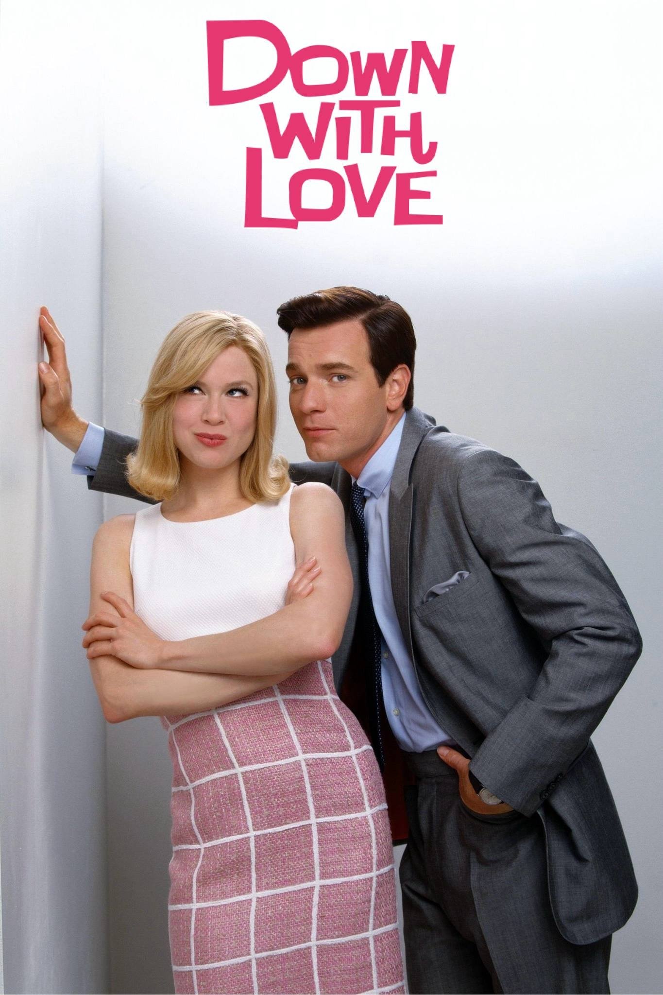 Down with Love