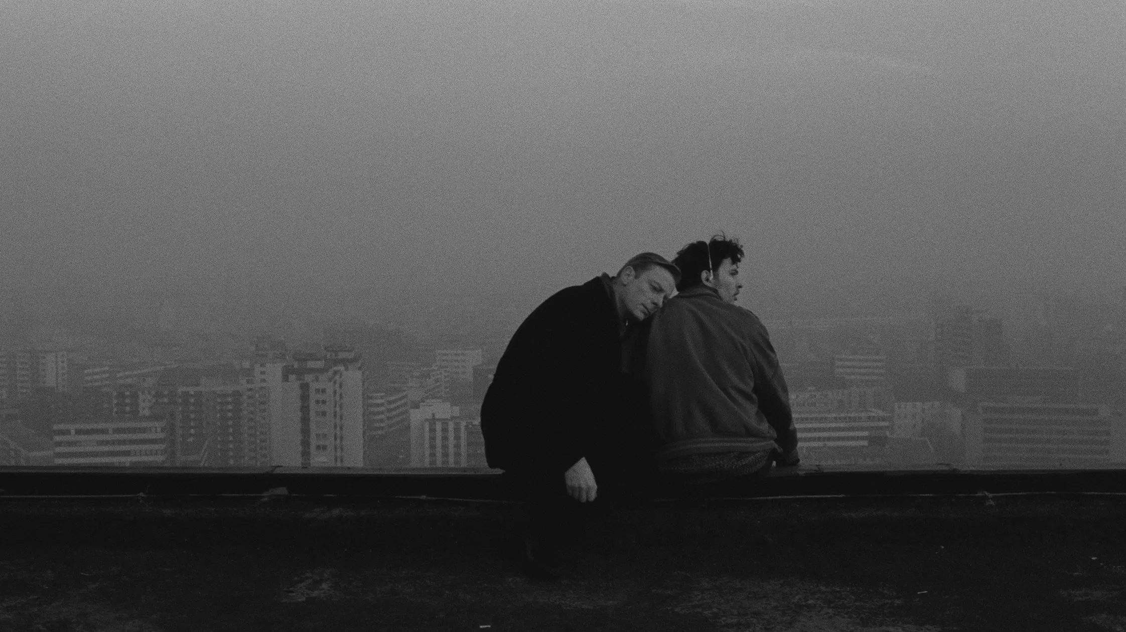 Wings of Desire