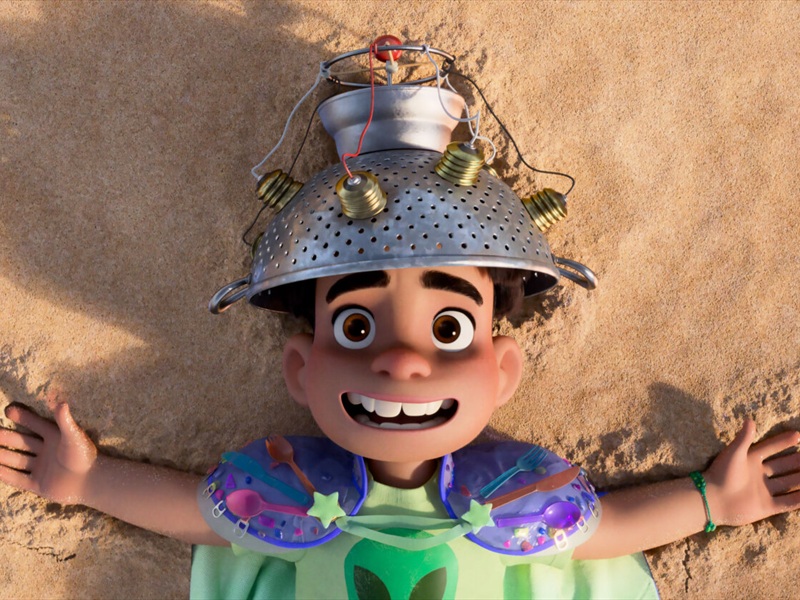 Elio