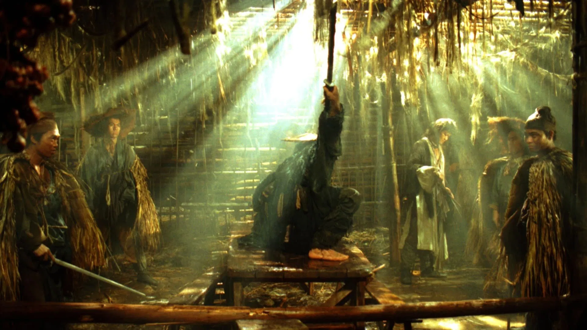 Ashes of Time Redux
