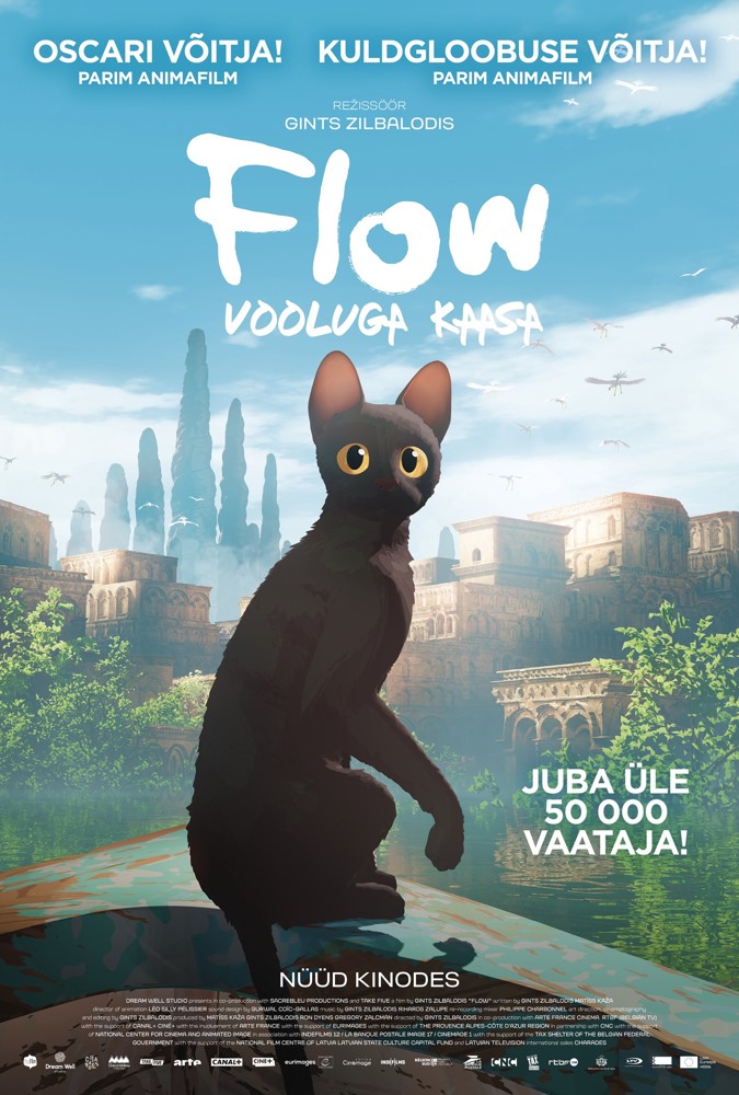 Flow