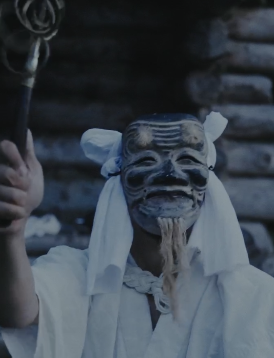 METS 森 MORI