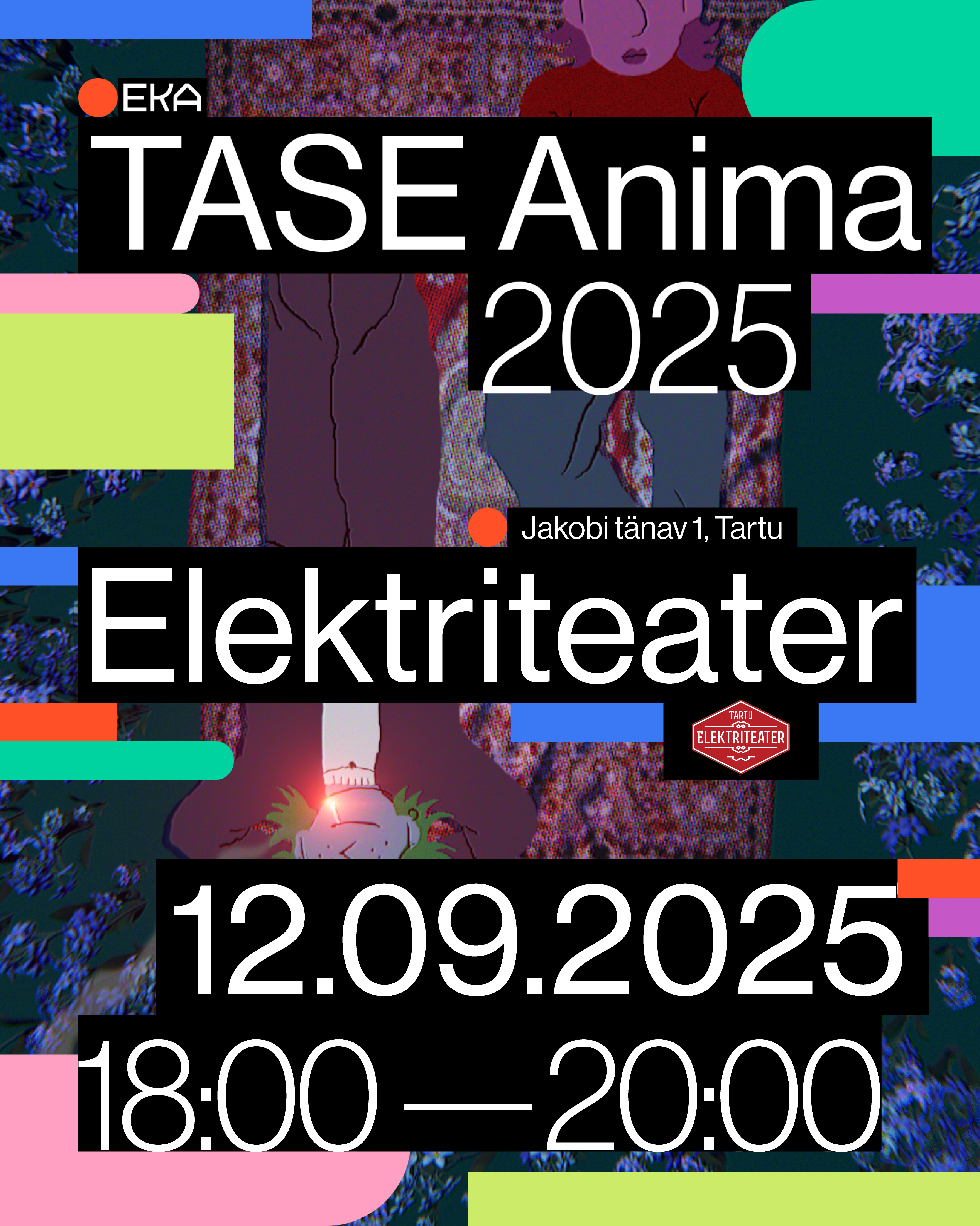 TASE Anima 2025