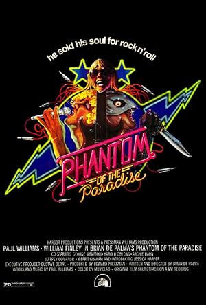 Paradiisi fantoom