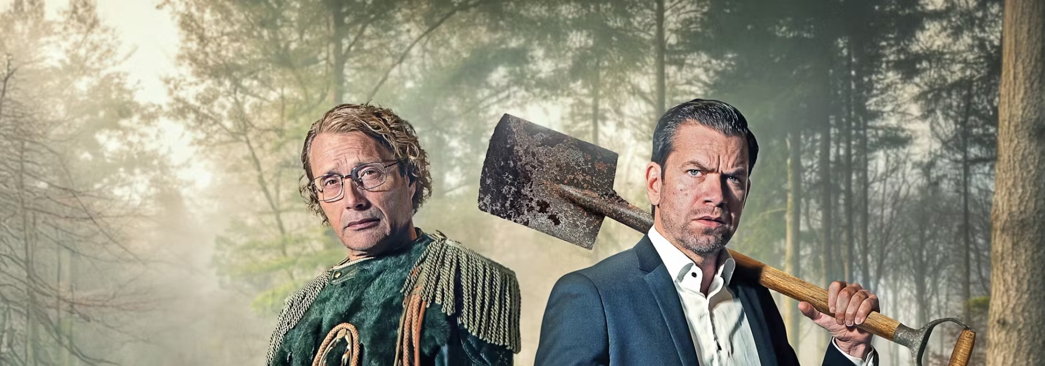 Tagasi reaalsusesse ehk viimane viiking