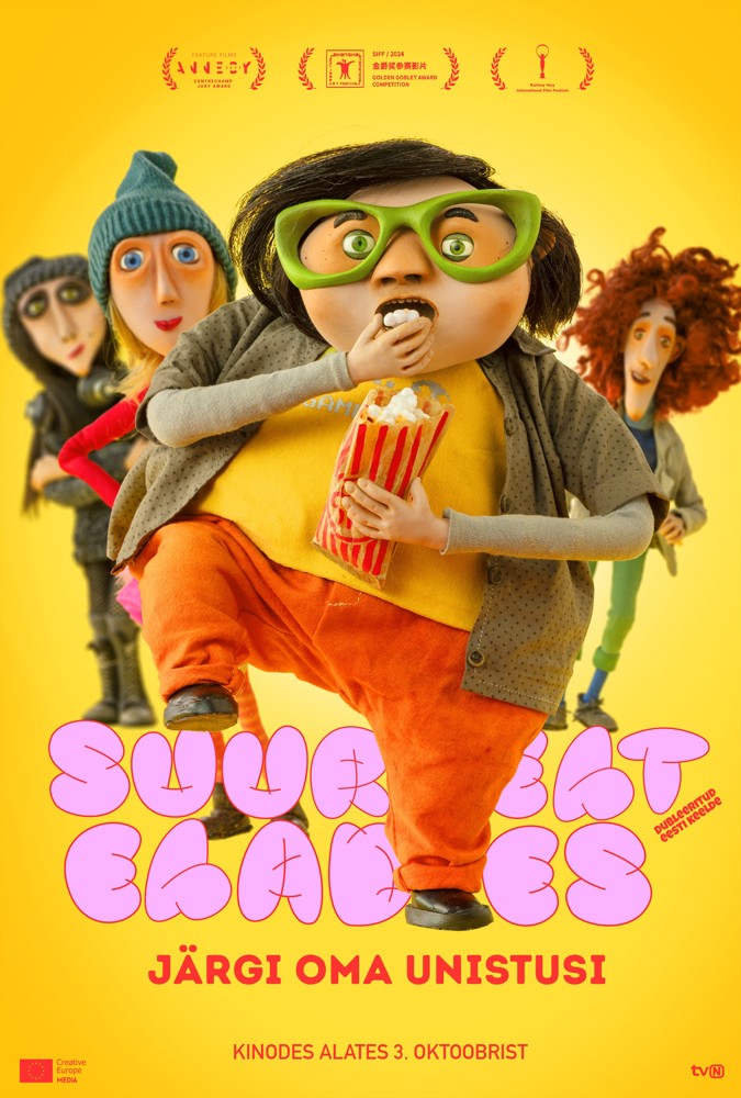 Suurelt elades