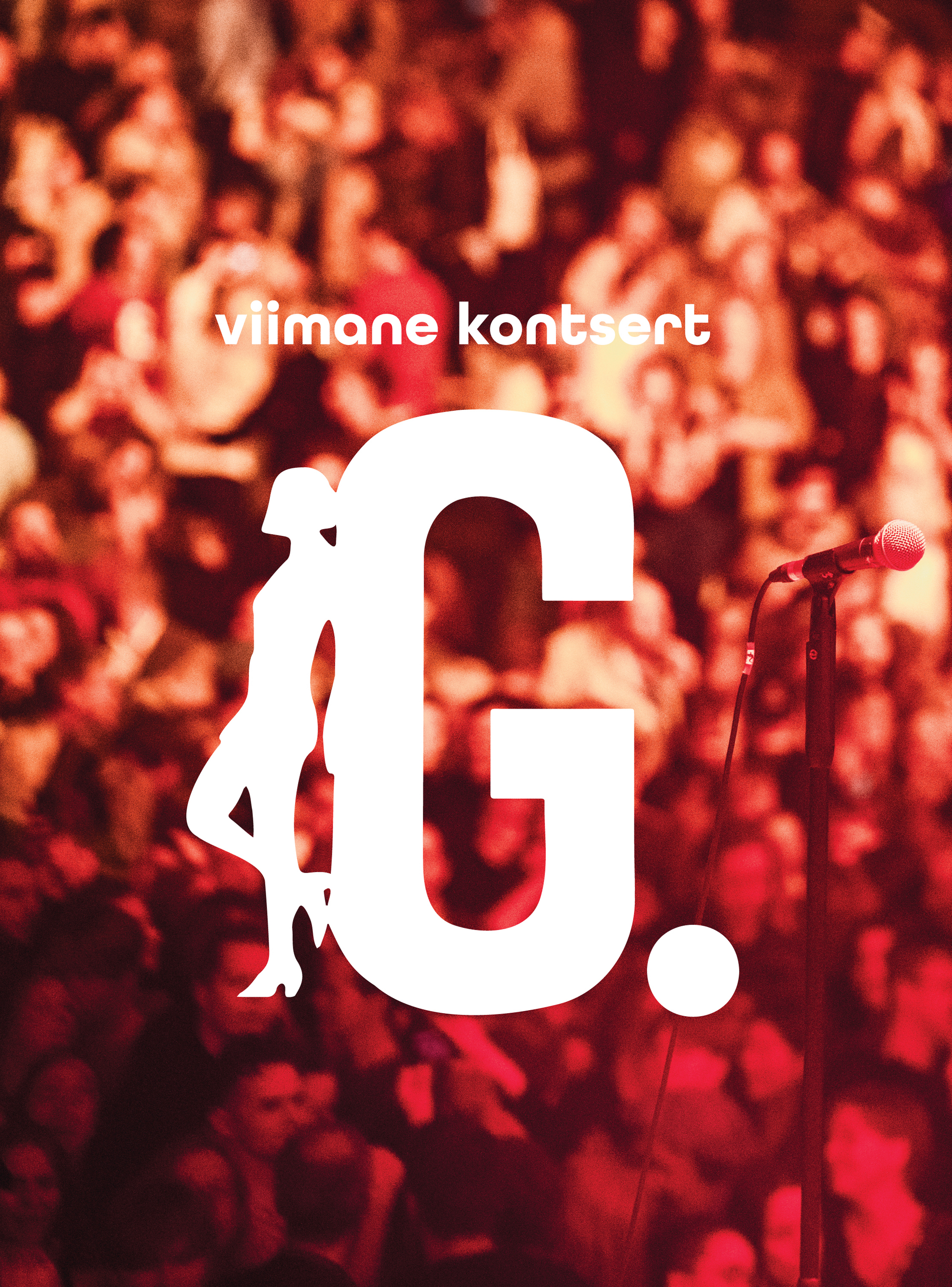Genialistid. Viimane kontsert