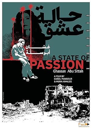 A State of Passion