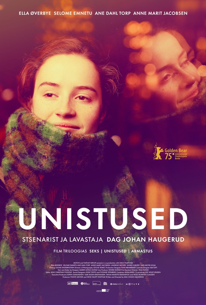 Unistused